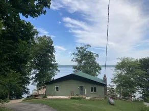 Fox Berry Hill -Lakefront w/Dock, Launch & Hot Tub - Image 5