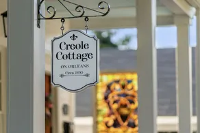Creole Cottage | 2/1, Pet Friendly w/ Fee - Image 2