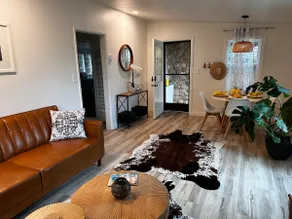 The Sunflower Cottage - Image 2