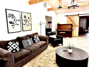 Farmhouse in Beautiful Upper Ojai - Image 5