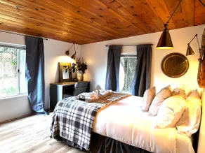 Farmhouse in Beautiful Upper Ojai - Image 2