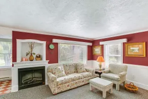 Relax Fireside! Frankfort Apt Near Dtwn & Beaches - Image 5