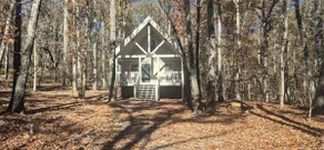 Robin's Nest with hot tub (sleeps 4 ) - Image 3