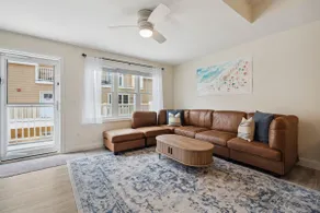 Ashworth Escape | Walk To Beach | Private Balcony - Image 2
