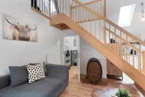 Appartment Waldloft - Image 2