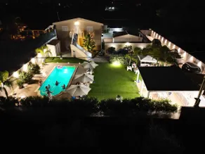 Ferienhaus 'Torre Del Mare' mit privatem Pool, privater Terrasse und WLAN - Image 4
