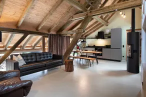 Vacation home in the farmstead - Image 4