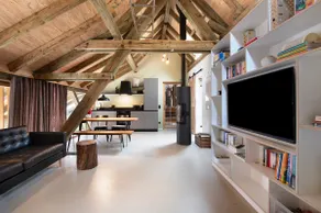 Vacation home in the farmstead - Image 3