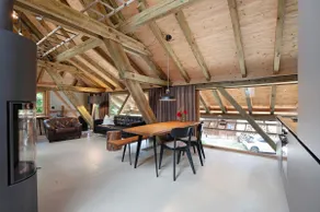 Vacation home in the farmstead - Image 2