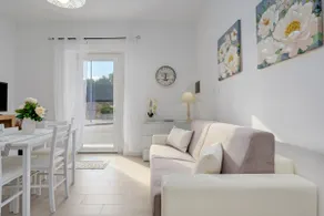 Maison de vacances 'La Casetta Bianca' avec climatisation - Image 2