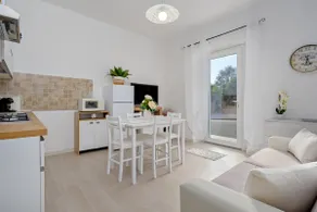 Maison de vacances 'La Casetta Bianca' avec climatisation - Image 4