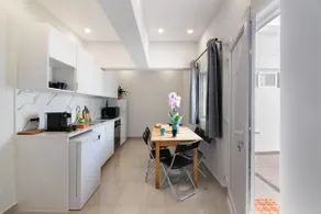 Appartement 'Skipper House' avec vue sur la montagne, Wi-Fi et climatisation - Image 4