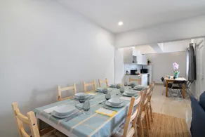 Appartement 'Skipper House' avec vue sur la montagne, Wi-Fi et climatisation - Image 2