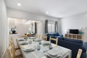 Appartamento 'Skipper House' con Vista Montagna, Wi-Fi e Aria Condizionata - Image 2