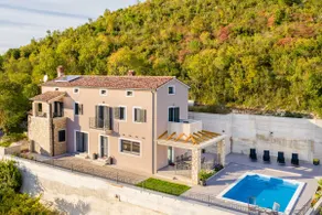 Casa Mia près de la mer avec une vue imprenable - Image 2