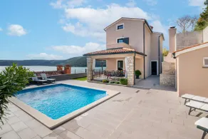 Casa Mia près de la mer avec une vue imprenable - Image 3