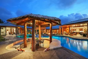 Pali Nui: Dramatic New Kukui'ula Estate - Image 2