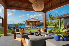 Pali Nui: Dramatic New Kukui'ula Estate - Image 4