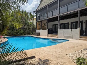Poolside Oasis in Cocoa Village - Image 2