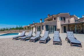 Villa Ema, a beautiful villa with a wonderful view of the sea - Image 2