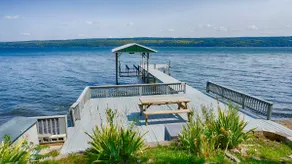 Stugan Seneca Lake House: Close to Wineries! - Image 2