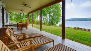 Stugan Seneca Lake House: Close to Wineries! - Image 4