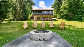 Stugan Seneca Lake House: Close to Wineries! - Image 3