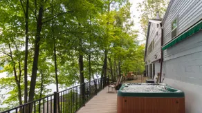 Solitude: \"Canandaigua Lake Front + Large Family Home for Finger Lakes Vacation\" - Image 5