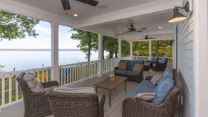 Schoolhouse Cottage | Lake home close to wineries! - Image 3