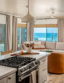 Ocean View Townhome w/ Spa, FirePit & EV Charger - Image 3