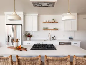 Ocean View Townhome w/ Spa, FirePit & EV Charger - Image 4