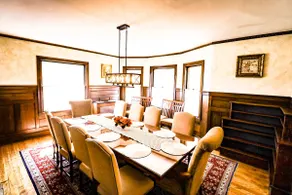 7 Bed Historic Home for Group Stays - Image 4