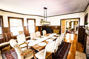 7 Bed Historic Home for Group Stays - Image 5