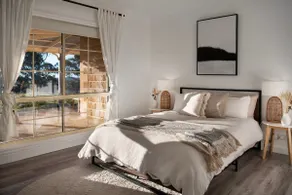 Sunset Retreat - 4 bedroom home with sunset views - Image 3