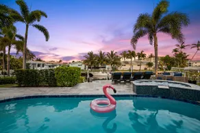 Mins to Beach with Dock | Heated Pool & Jacuzzi - Image 2