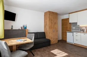 Apartment Alpennest - Image 3