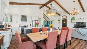 Luxe Healdsburg 3BR Home + Comp Ridge Wine Tasting - Image 4