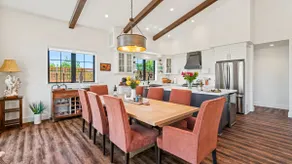 Luxe Healdsburg 3BR Home + Comp Ridge Wine Tasting - Image 2