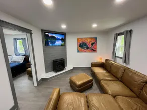 Bear Run Bungalow |Hot Tub|Kayaks|Close to Town! - Image 3