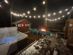 Bear Run Bungalow |Hot Tub|Kayaks|Close to Town! - Image 4