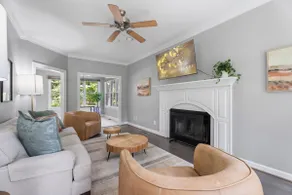 Percy Manor - Pool, Fire Pit, Games and More! - Image 2