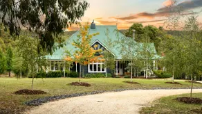 The Bayleaf Country House Daylesford - Image 2