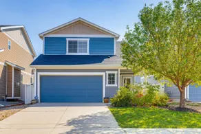 6 Mi to Dia: Denver Home w/ Fenced Yard & Fire Pit - Image 3