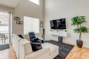 6 Mi to Dia: Denver Home w/ Fenced Yard & Fire Pit - Image 4