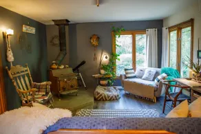 Cozy Redwood 2BR • Walk to Monte Rio Beach - Image 2