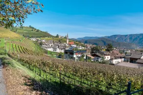 Ferienwohnung 'Viertelgraun' mit Bergblick, Gemeinschaftsterrasse und WLAN - Image 3