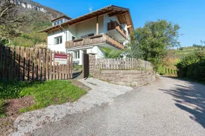 Ferienwohnung 'Viertelgraun' mit Bergblick, Gemeinschaftsterrasse und WLAN - Image 4