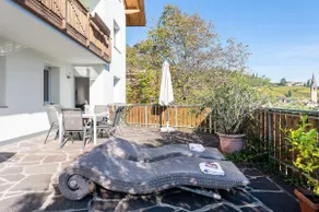 Ferienwohnung 'Viertelgraun' mit Bergblick, Gemeinschaftsterrasse und WLAN - Image 2