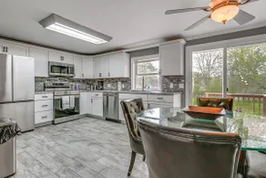 Cozy Silverwood Home: Near Golf Courses! - Image 2