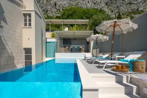 Casa GENI-heated pool, 3 bedrooms, sea views - Image 4
